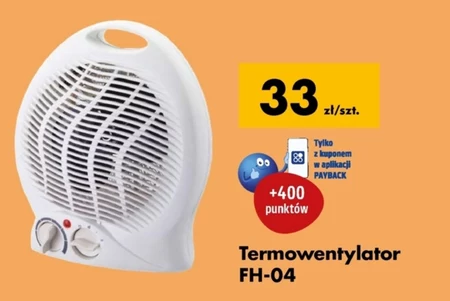 Termowentylator