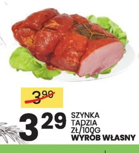 Szynka