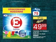 Proszek do prania Henkel