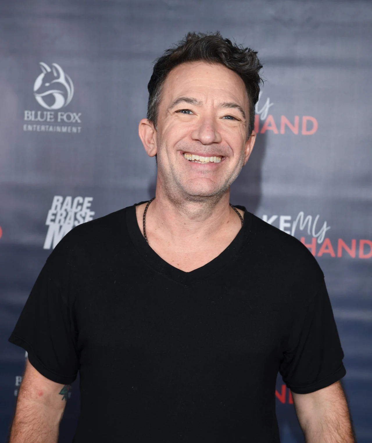 David Faustino