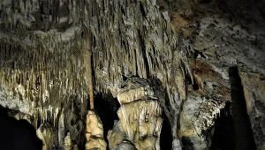 Zaskakujące odkrycie Polaków. Stalagmit ma własny wzór matematyczny