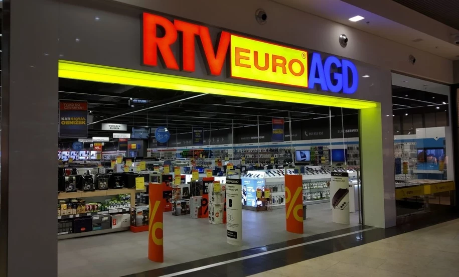 RTV Euro AGD