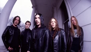 Zespół Monster Magnet w 1998 roku wyglądał tak