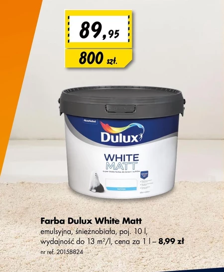 Фарба Dulux