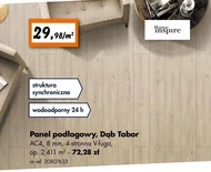 Panel podłogowy AC/DC