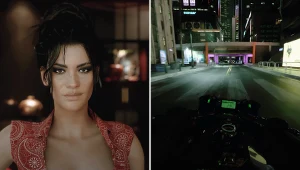 fragment filmu umieszczonego w serwisie YouTube @NextGen Dreams