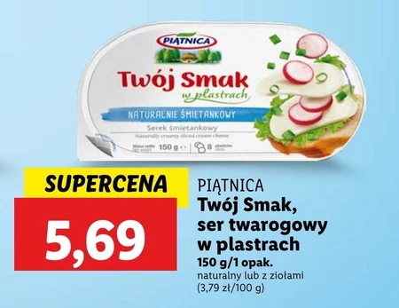 Ser Twój Smak