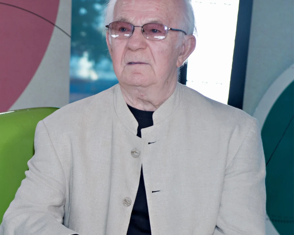 Zaskakujące wieści na temat Jerzego Antczaka Zaskakujące wieści na temat Jerzego Antczaka