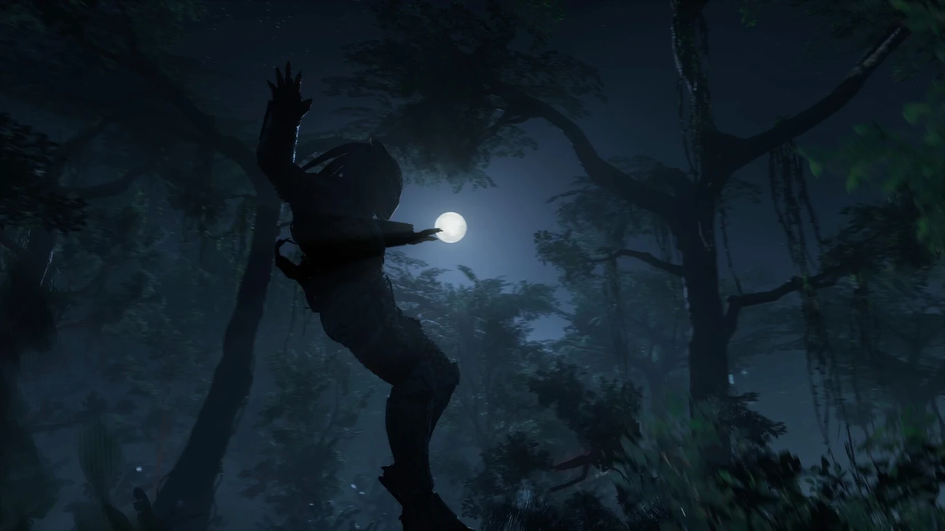 Predator: Hunting Grounds Predator: Hunting Grounds