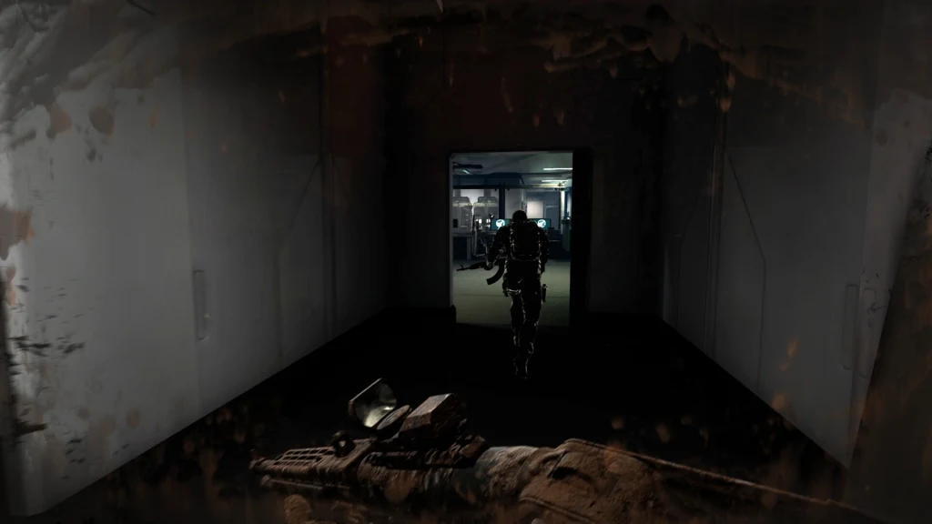 Predator: Hunting Grounds Predator: Hunting Grounds