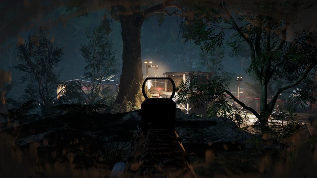 Predator: Hunting Grounds Predator: Hunting Grounds