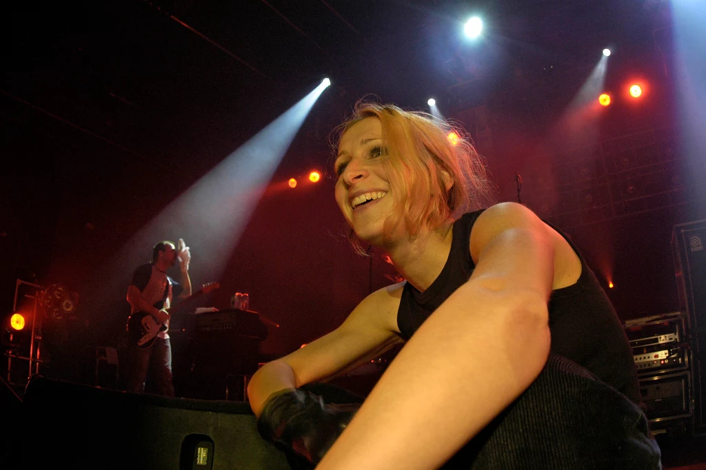 Guano Apes