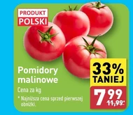 Pomidory Polski