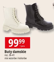 Buty damskie