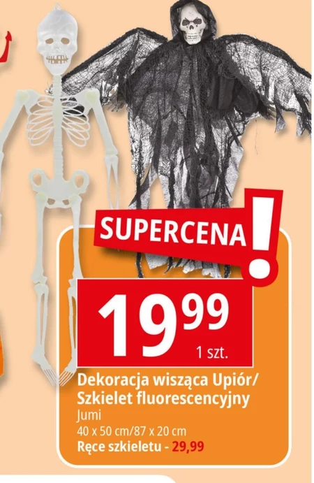 Dekoracja Jumi