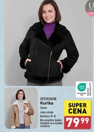 Kurtka Up2Fashion