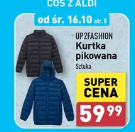 Kurtka Up2Fashion