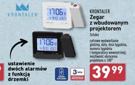 Zegar Krontaler