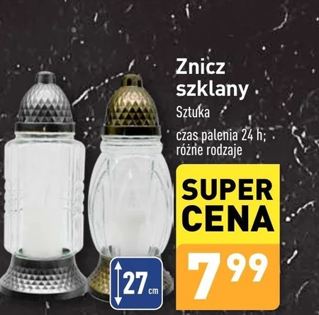 Znicz