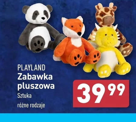 Zabawka Playland