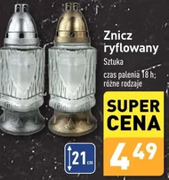 Znicz