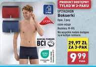 Bokserki Up2Fashion