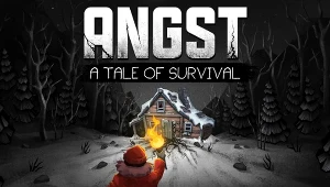 Angst: A Tale of Survival
