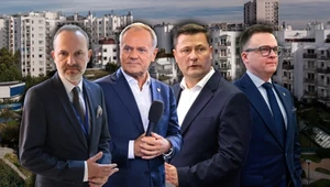 Kredyt na start stał się kością niezgody wśród koalicjantów i blokadą polityki mieszkaniowej.