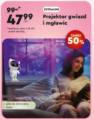 Projektor Extralink