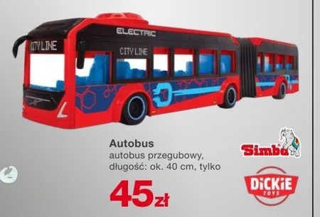 Autobus Simba