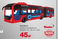 Autobus Simba