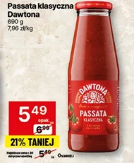 Passata Dawtona