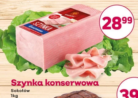 Шинка Sokołów