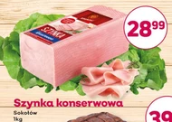 Шинка Sokołów