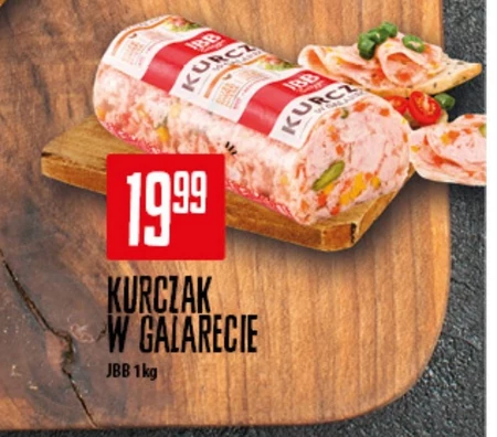 Kurczak JBB