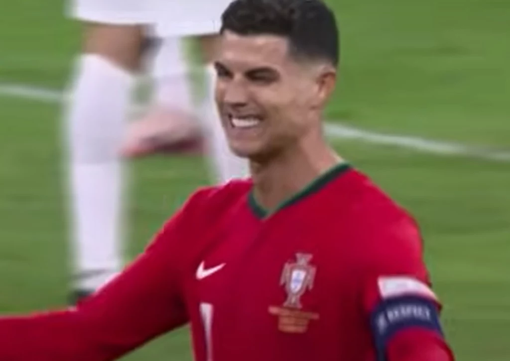 Cristiano Ronaldo/UEFA Cristiano Ronaldo/UEFA