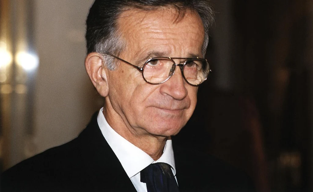 Jacek Fedorowicz