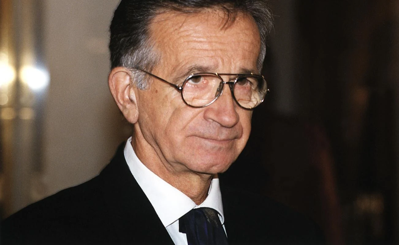 Jacek Fedorowicz Jacek Fedorowicz