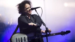 Robert Smith