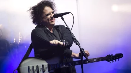 Lider The Cure ostro skomentował praktyki w branży. "Zwykłe oszustwo"