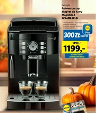 Кавоварка DeLonghi