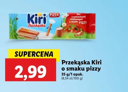 Przekąska Kiri