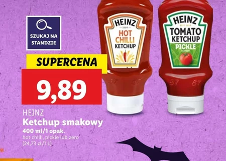 Ketchup Heinz