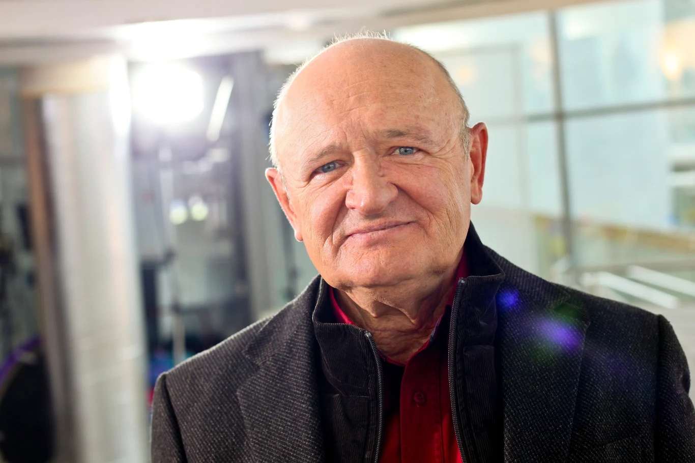 Maciej Damięcki (1944-2023), zmarły 17 listopada - aktor filmowy, telewizyjny, teatralny i dubbingowy. Odtwórca ról m.in. w "Bandzie", czy netflixowej wersji "Znachora". Maciej Damięcki (1944-2023), zmarły 17 listopada - aktor filmowy, telewizyjny, teatralny i dubbingowy. Odtwórca ról m.in. w "Bandzie", czy netflixowej wersji "Znachora".