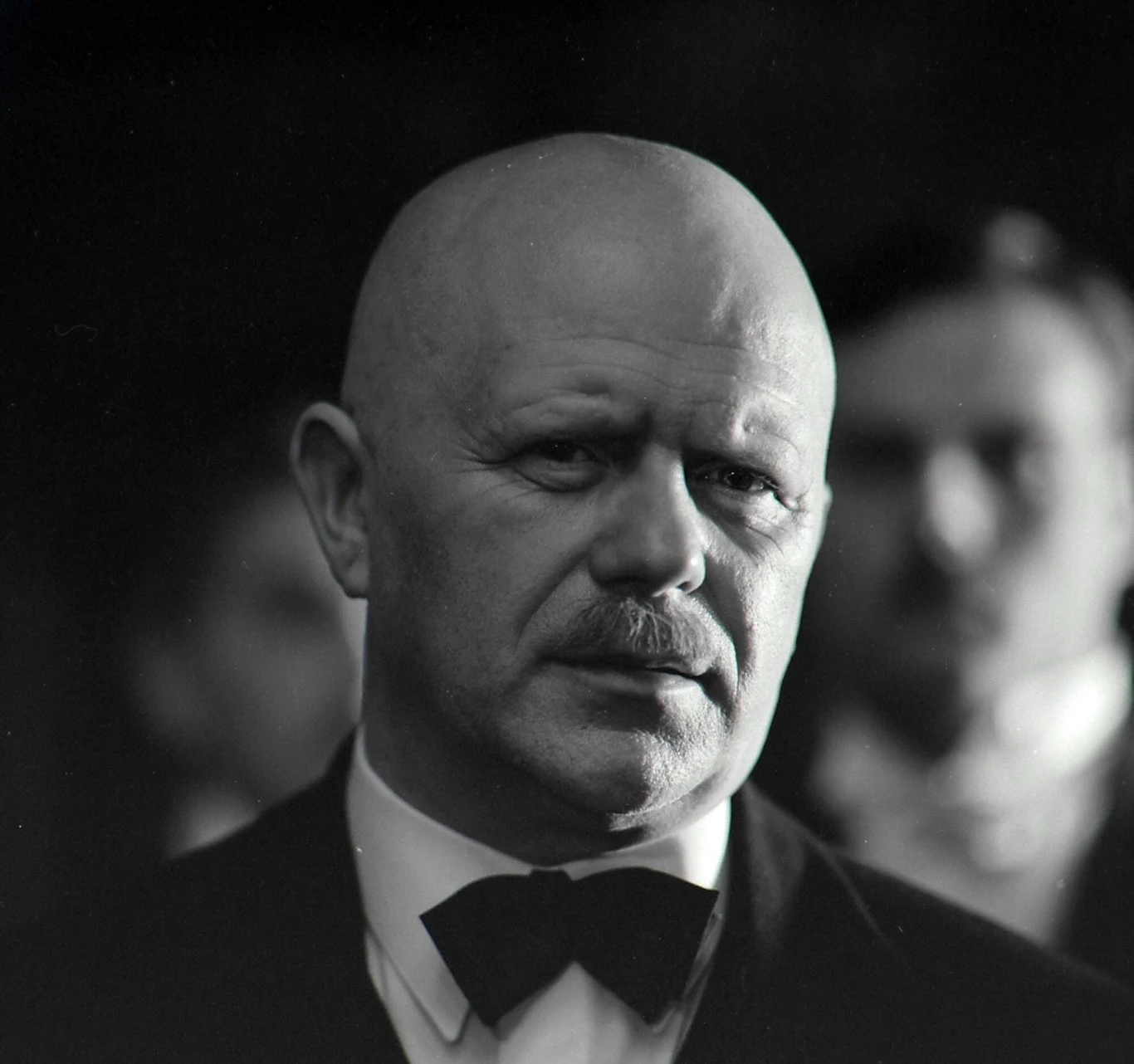 Włodzimierz Musiał (1931-2023), zmarły 21 listopada - aktor teatralny i filmowy. Znany z produkcji "Kogel-mogel" czy "Kariera Nikodema Dyzmy " Włodzimierz Musiał (1931-2023), zmarły 21 listopada - aktor teatralny i filmowy. Znany z produkcji "Kogel-mogel" czy "Kariera Nikodema Dyzmy "