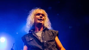 Grave Digger z nowym albumem na 45. urodziny. Sprawdź pierwszy singel z płyty "Bone Collector"