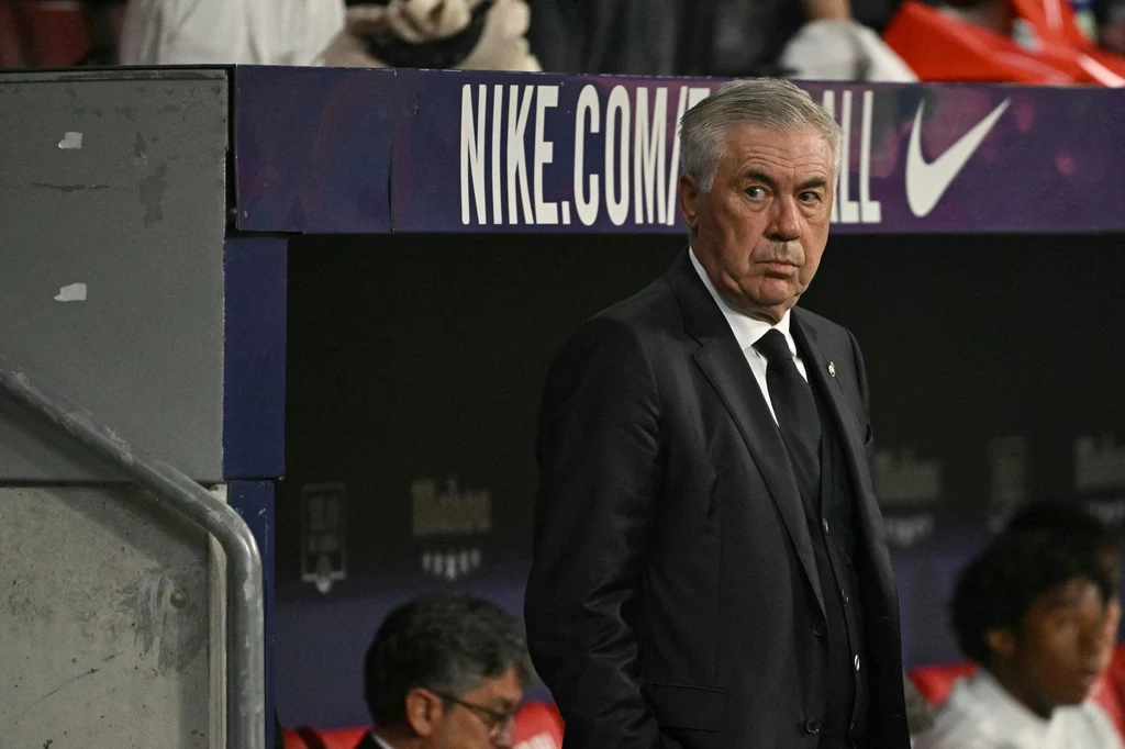 Carlo Ancelotti Carlo Ancelotti