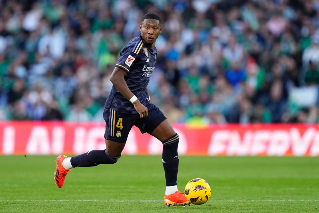 David Alaba David Alaba