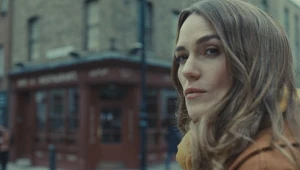 Keira Knightley jako Helen Webb