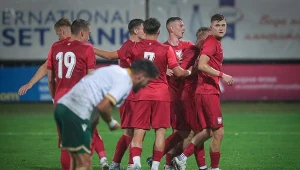 Niemcy na drodze Polaków. Stawką awans na Euro. „Nie jest kolorowo”